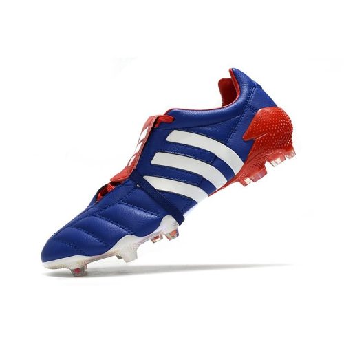 Adidas Predator 20+ Mutator Mania Tormentor FG Azul Blanco Rojo_6.jpg